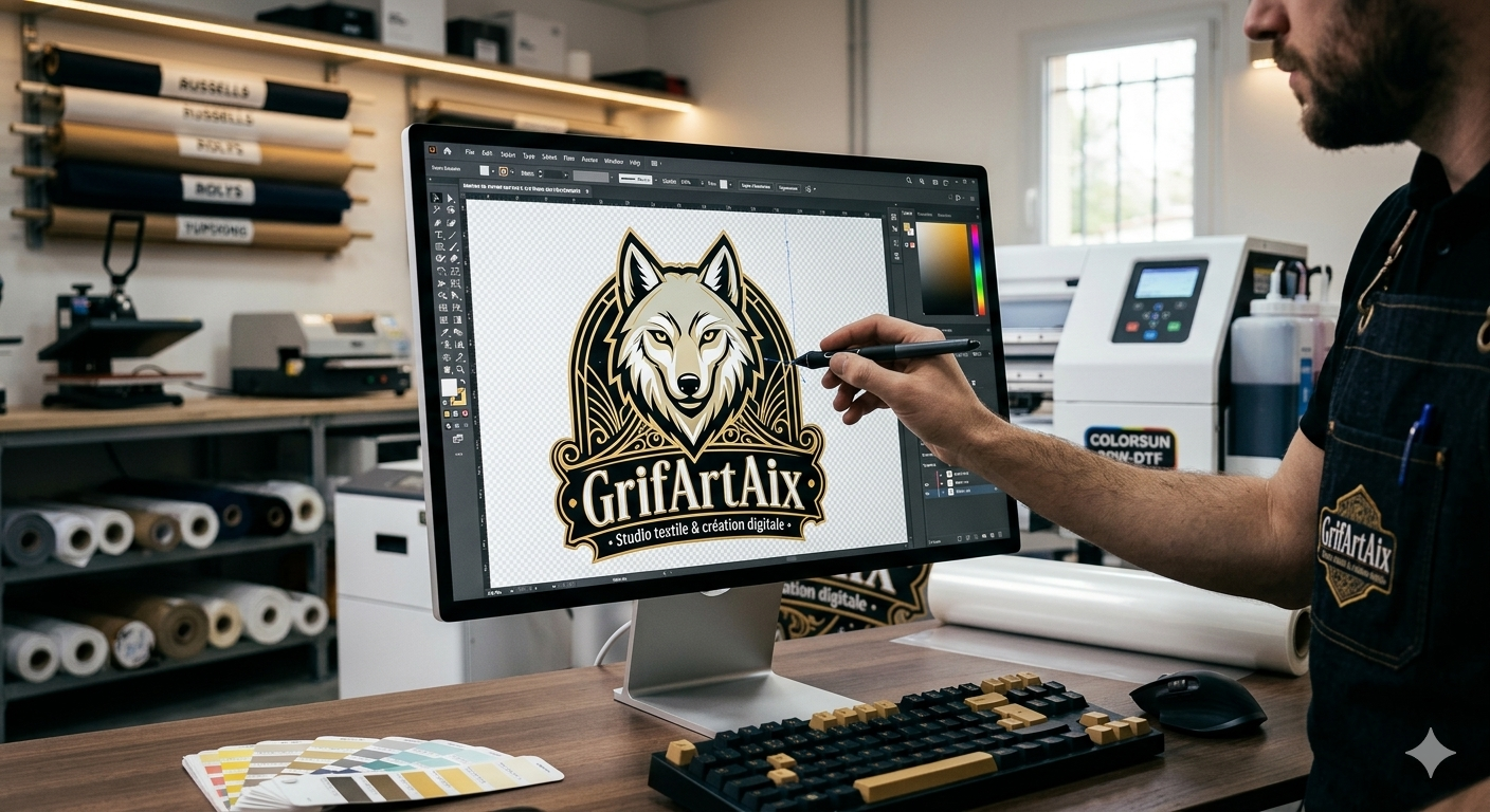 Conception graphique